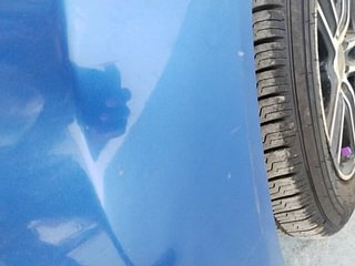 Used 2012 Chevrolet Beat LT Petrol Petrol Manual dents MINOR SCRATCH