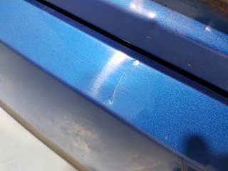 Used 2012 Chevrolet Beat LT Petrol Petrol Manual dents MINOR DENT