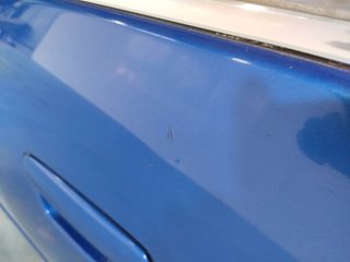 Used 2012 Chevrolet Beat LT Petrol Petrol Manual dents MINOR DENT