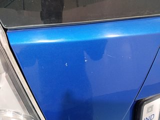 Used 2012 Chevrolet Beat LT Petrol Petrol Manual dents MINOR SCRATCH