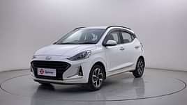 2022 Hyundai Grand i10 Nios Sportz 1.0 Turbo GDI