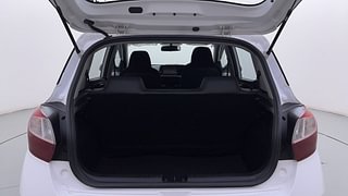 Used 2022 Hyundai Grand i10 Nios Sportz 1.0 Turbo GDI Petrol Manual interior DICKY INSIDE VIEW
