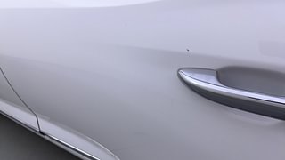 Used 2022 Hyundai Grand i10 Nios Sportz 1.0 Turbo GDI Petrol Manual dents MINOR SCRATCH