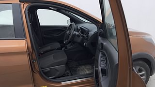 Used 2021 Ford Freestyle [2017-2021] Titanium Plus 1.2 Ti-VCT Petrol Manual interior RIGHT SIDE FRONT DOOR CABIN VIEW