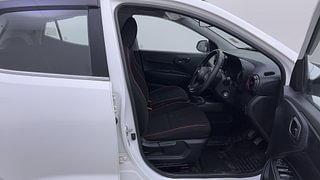 Used 2022 Hyundai Grand i10 Nios Sportz 1.0 Turbo GDI Petrol Manual interior RIGHT SIDE FRONT DOOR CABIN VIEW