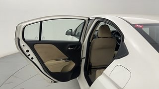 Used 2014 Honda City [2014-2017] V Petrol Manual interior LEFT REAR DOOR OPEN VIEW