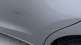 Used 2021 Toyota Glanza [2019-2022] G Petrol Manual dents MINOR SCRATCH