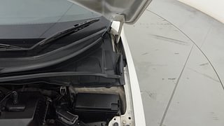 Used 2014 Honda City [2014-2017] V Petrol Manual engine ENGINE LEFT SIDE HINGE & APRON VIEW