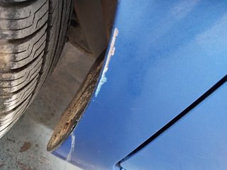 Used 2012 Chevrolet Beat LT Petrol Petrol Manual dents MINOR SCRATCH