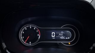 Used 2022 Hyundai Grand i10 Nios Sportz 1.0 Turbo GDI Petrol Manual interior CLUSTERMETER VIEW