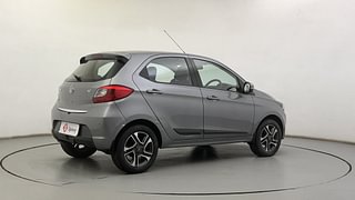 Used 2019 Tata Tiago [2018-2020] Revotron XZ Plus Petrol Manual exterior RIGHT REAR CORNER VIEW