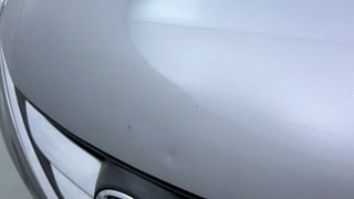 Used 2021 Toyota Glanza [2019-2022] G Petrol Manual dents MINOR DENT