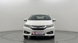 Used 2014 Honda City [2014-2017] V Petrol Manual exterior FRONT VIEW