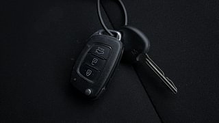Used 2022 Hyundai Grand i10 Nios Sportz 1.0 Turbo GDI Petrol Manual extra CAR KEY VIEW