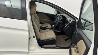 Used 2014 Honda City [2014-2017] V Petrol Manual interior RIGHT SIDE FRONT DOOR CABIN VIEW
