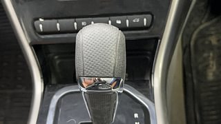 Used 2020 Tata Nexon [2017-2020] XZA Plus AMT Diesel Diesel Automatic interior GEAR  KNOB VIEW