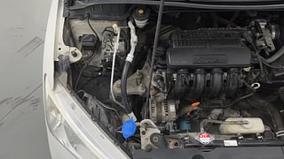 Used 2014 Honda City [2014-2017] V Petrol Manual engine ENGINE RIGHT SIDE VIEW