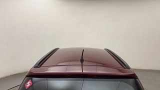 Used 2014 Hyundai Grand i10 [2013-2017] Sportz 1.1 CRDi Diesel Manual exterior EXTERIOR ROOF VIEW