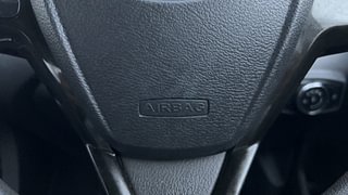 Used 2021 Ford Freestyle [2017-2021] Titanium Plus 1.2 Ti-VCT Petrol Manual top_features Airbags