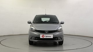 Used 2019 Tata Tiago [2018-2020] Revotron XZ Plus Petrol Manual exterior FRONT VIEW