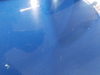 Used 2012 Chevrolet Beat LT Petrol Petrol Manual dents MINOR SCRATCH