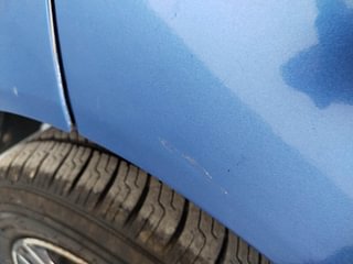 Used 2012 Chevrolet Beat LT Petrol Petrol Manual dents MINOR DENT