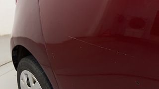 Used 2014 Hyundai Grand i10 [2013-2017] Sportz 1.1 CRDi Diesel Manual dents MINOR SCRATCH