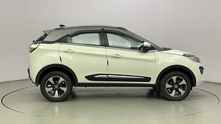 Used 2020 Tata Nexon [2017-2020] XZA Plus AMT Diesel Diesel Automatic exterior RIGHT SIDE VIEW