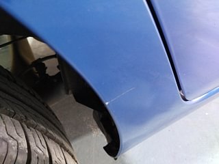 Used 2012 Chevrolet Beat LT Petrol Petrol Manual dents MINOR DENT