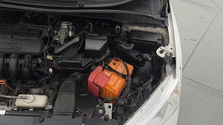 Used 2014 Honda City [2014-2017] V Petrol Manual engine ENGINE LEFT SIDE VIEW