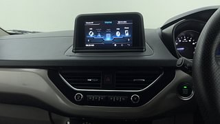 Used 2019 Tata Nexon [2017-2020] XZA Plus AMT Petrol Petrol Automatic top_features Integrated (in-dash) music system