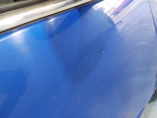 Used 2012 Chevrolet Beat LT Petrol Petrol Manual dents MINOR DENT