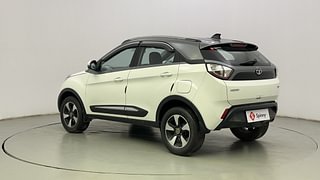 Used 2020 Tata Nexon [2017-2020] XZA Plus AMT Diesel Diesel Automatic exterior LEFT REAR CORNER VIEW