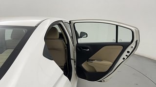 Used 2014 Honda City [2014-2017] V Petrol Manual interior RIGHT REAR DOOR OPEN VIEW