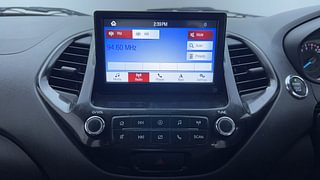 Used 2021 Ford Freestyle [2017-2021] Titanium Plus 1.2 Ti-VCT Petrol Manual top_features Integrated (in-dash) music system