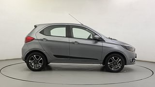 Used 2019 Tata Tiago [2018-2020] Revotron XZ Plus Petrol Manual exterior RIGHT SIDE VIEW