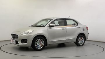 2019 Maruti Suzuki Dzire ZXi