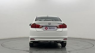 Used 2014 Honda City [2014-2017] V Petrol Manual exterior BACK VIEW