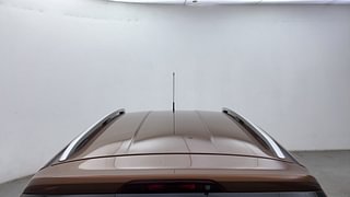 Used 2021 Ford Freestyle [2017-2021] Titanium Plus 1.2 Ti-VCT Petrol Manual exterior EXTERIOR ROOF VIEW