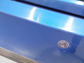 Used 2012 Chevrolet Beat LT Petrol Petrol Manual dents MINOR SCRATCH