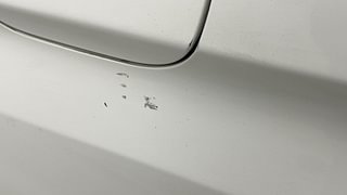 Used 2014 Honda City [2014-2017] V Petrol Manual dents MINOR DENT