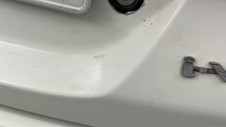 Used 2014 Honda City [2014-2017] V Petrol Manual dents MINOR SCRATCH