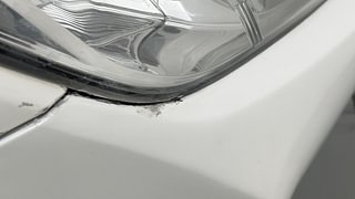 Used 2014 Honda City [2014-2017] V Petrol Manual dents MINOR SCRATCH
