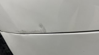 Used 2014 Honda City [2014-2017] V Petrol Manual dents MINOR SCRATCH