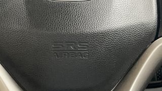 Used 2014 Honda City [2014-2017] V Petrol Manual top_features Airbags