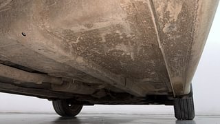 Used 2022 Hyundai Grand i10 Nios Sportz 1.0 Turbo GDI Petrol Manual extra REAR RIGHT UNDERBODY VIEW