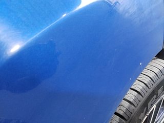 Used 2012 Chevrolet Beat LT Petrol Petrol Manual dents MINOR DENT