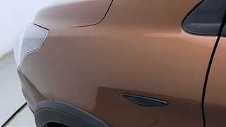 Used 2021 Ford Freestyle [2017-2021] Titanium Plus 1.2 Ti-VCT Petrol Manual dents MINOR SCRATCH