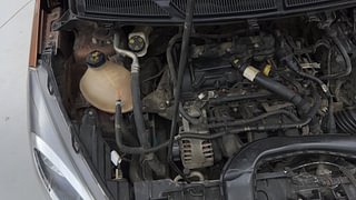 Used 2021 Ford Freestyle [2017-2021] Titanium Plus 1.2 Ti-VCT Petrol Manual engine ENGINE RIGHT SIDE VIEW