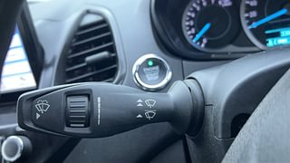 Used 2021 Ford Freestyle [2017-2021] Titanium Plus 1.2 Ti-VCT Petrol Manual top_features Rain sensing wipers